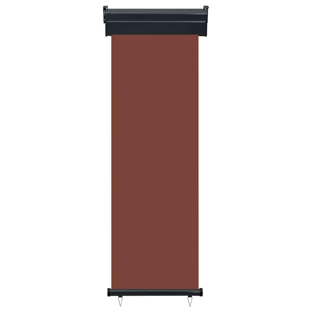 Toldo lateral