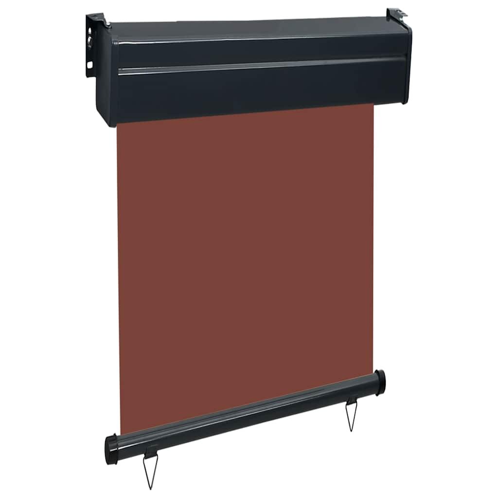 Toldo lateral
