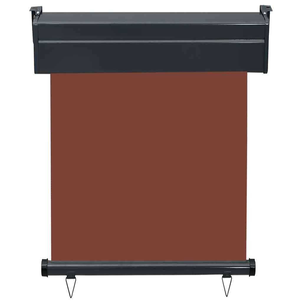 Toldo lateral