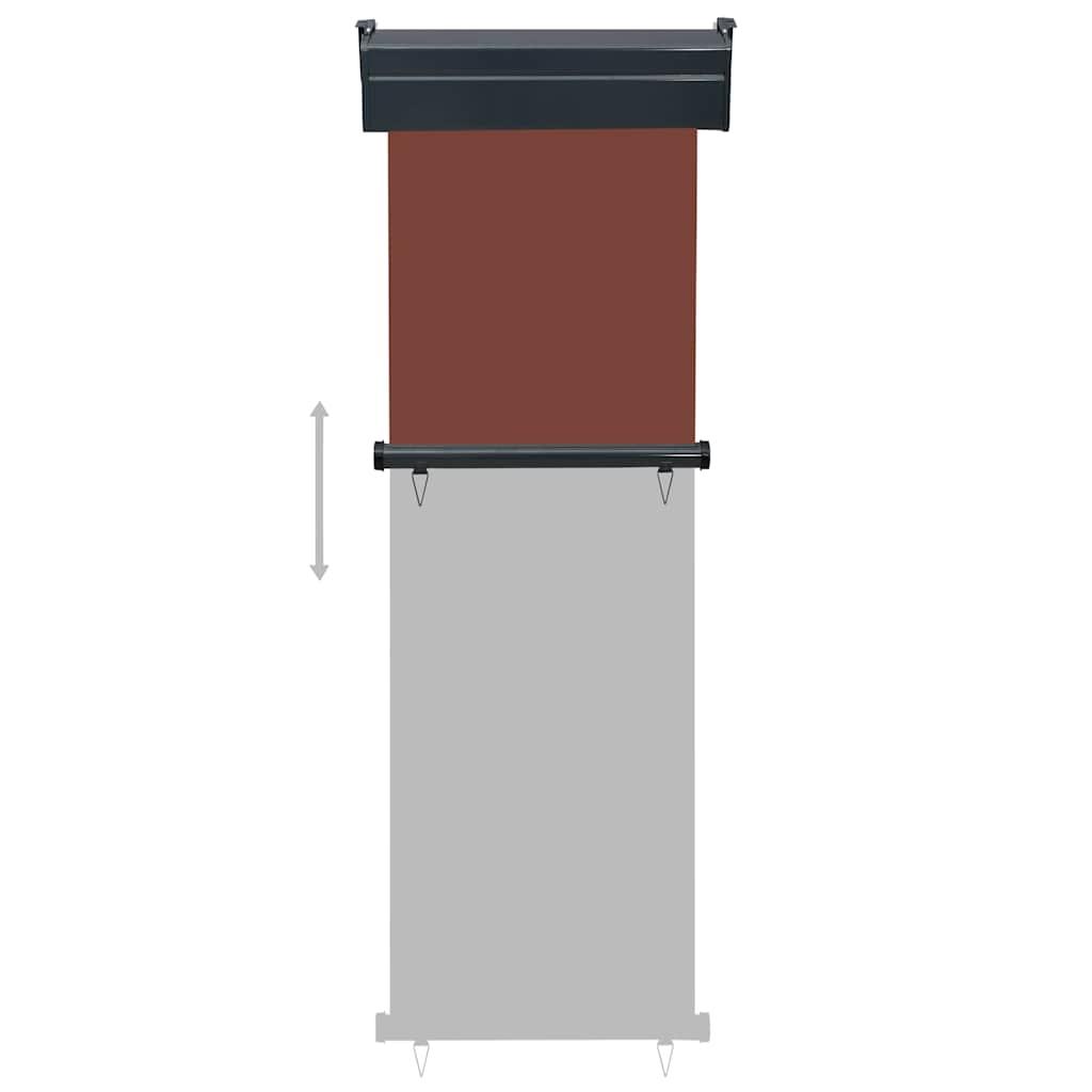 Toldo lateral