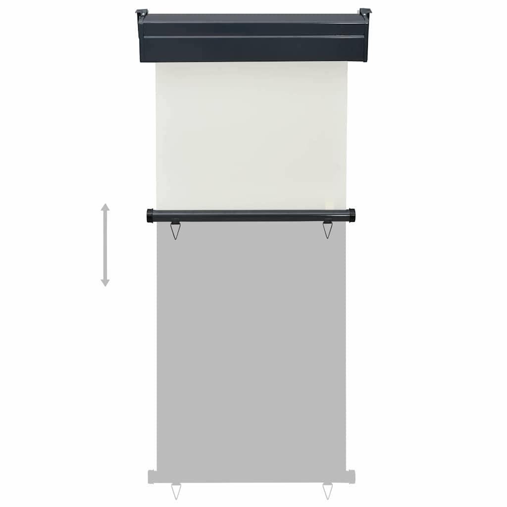 Toldo lateral