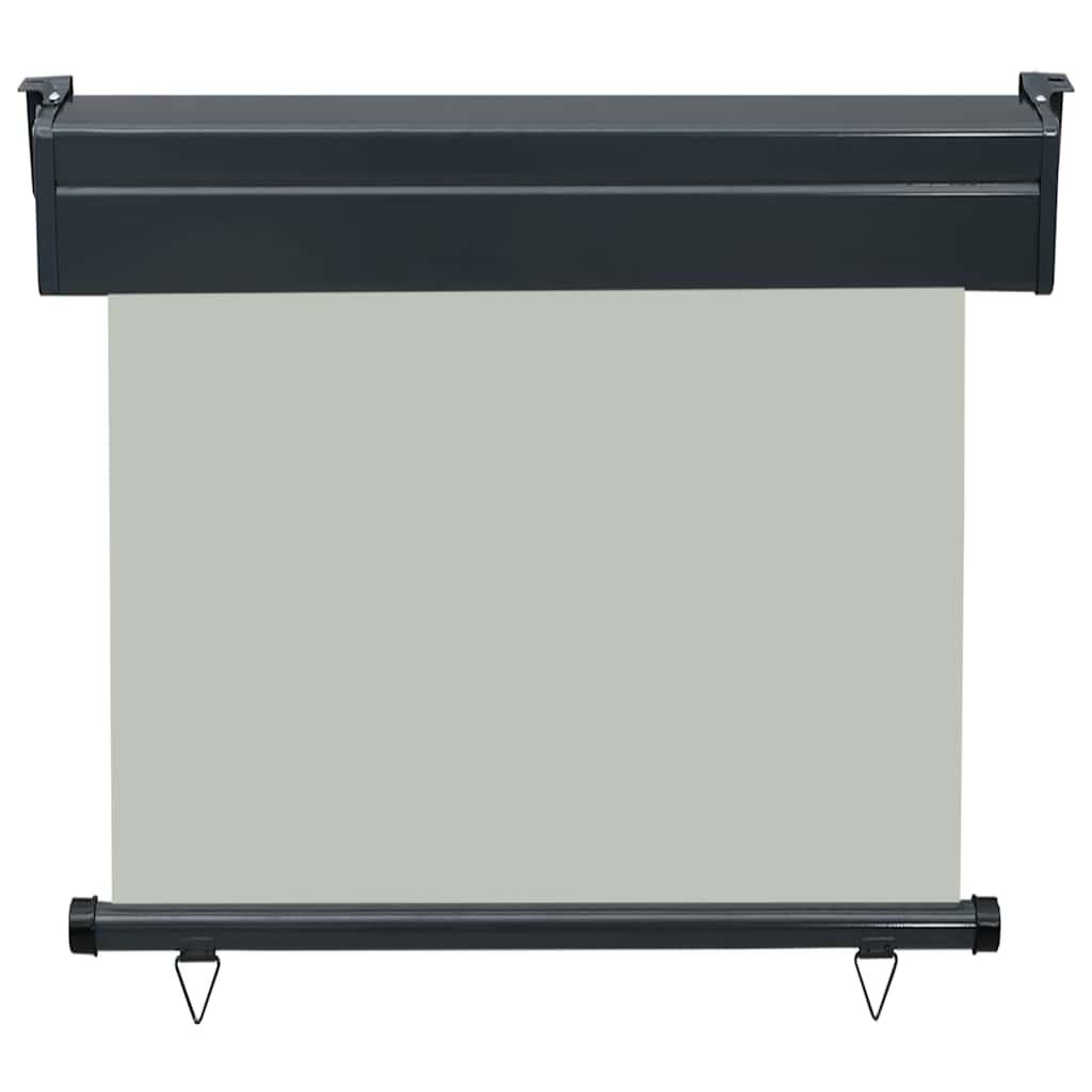 Toldo lateral