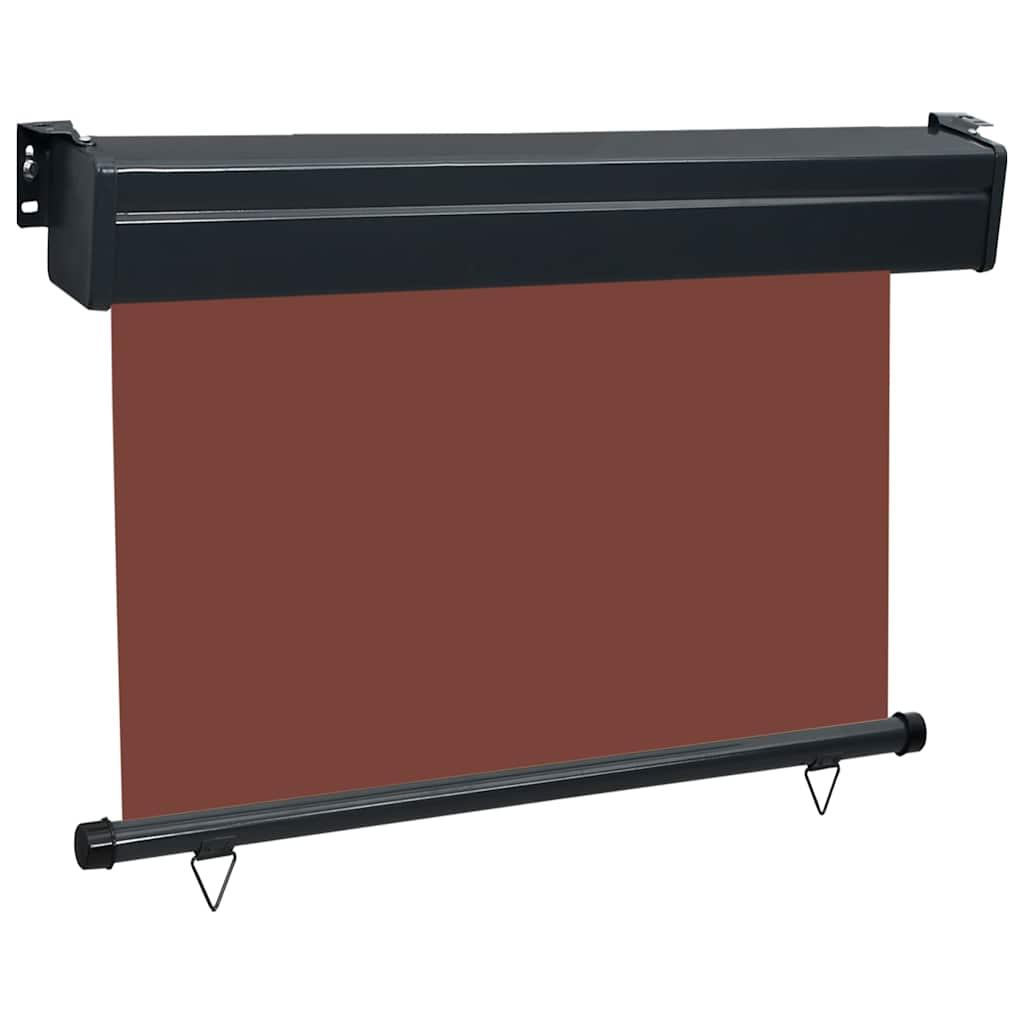 Toldo lateral