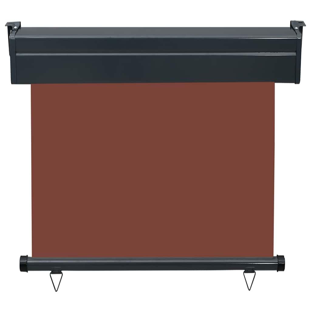 Toldo lateral