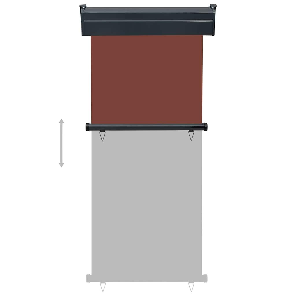 Toldo lateral