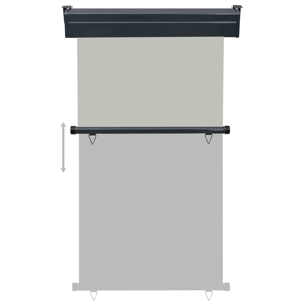 Toldo lateral