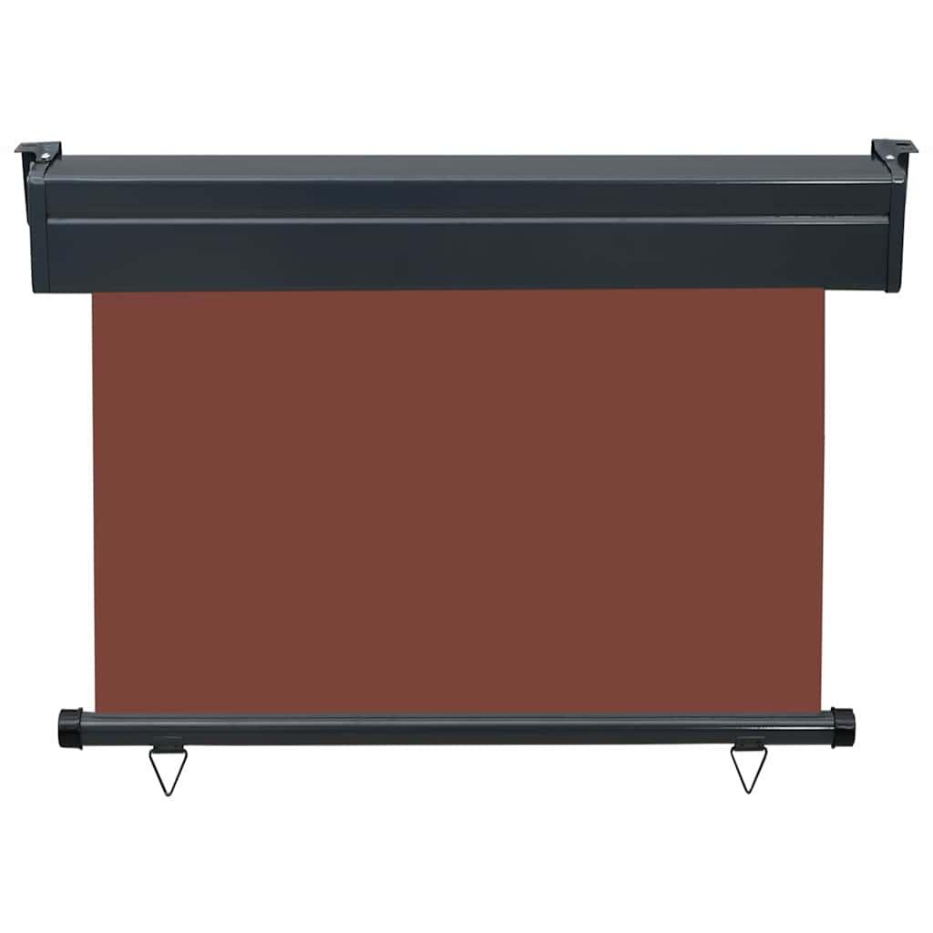 Toldo lateral