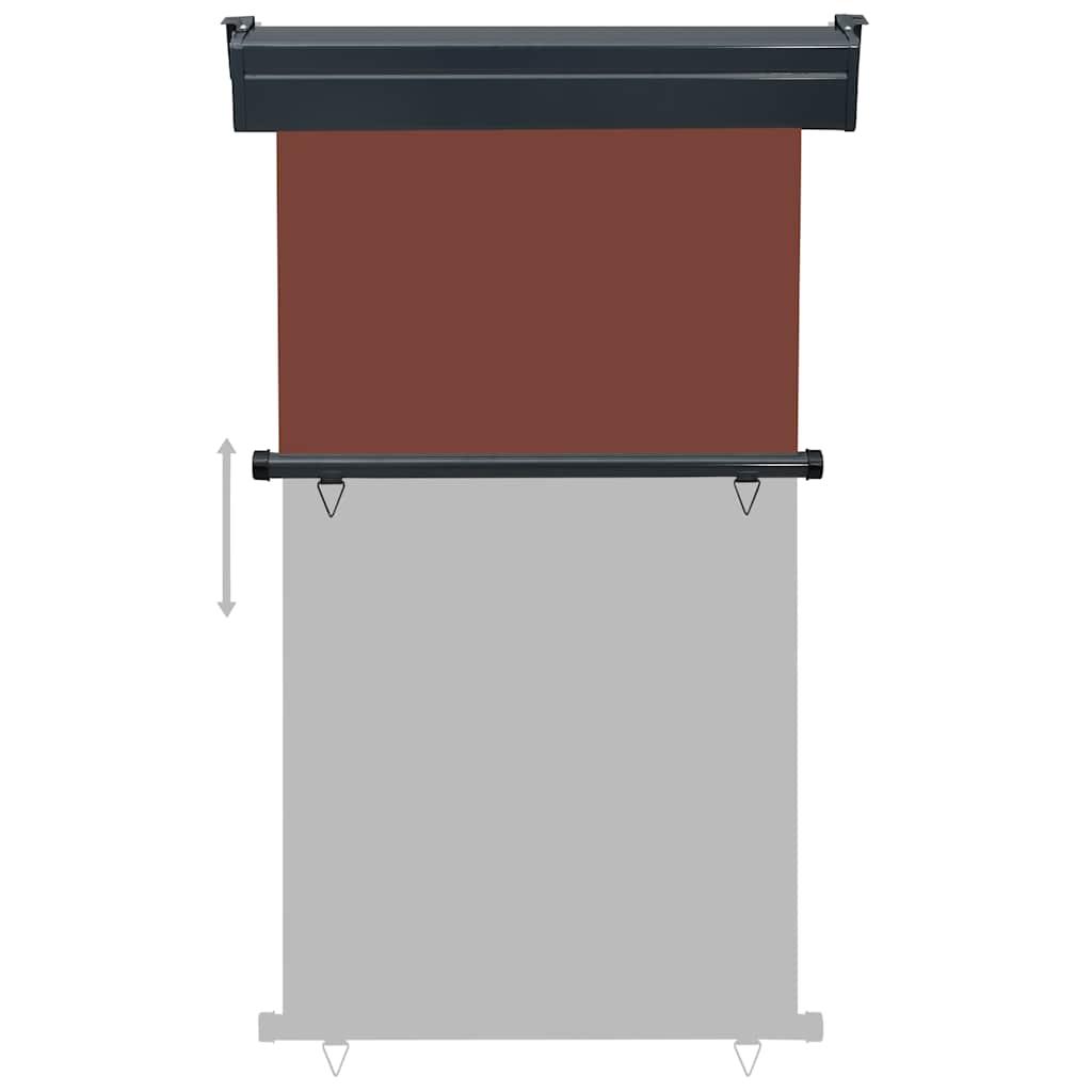 Toldo lateral
