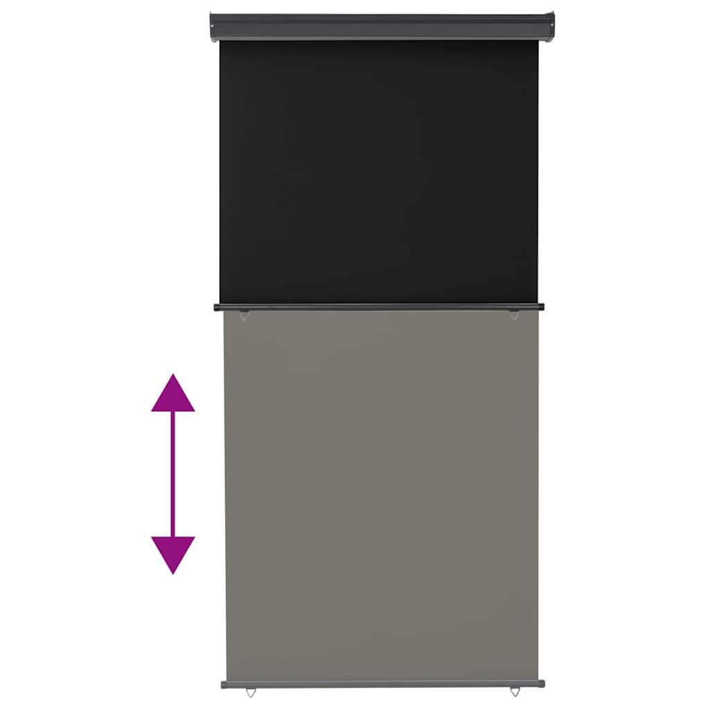 Toldo lateral