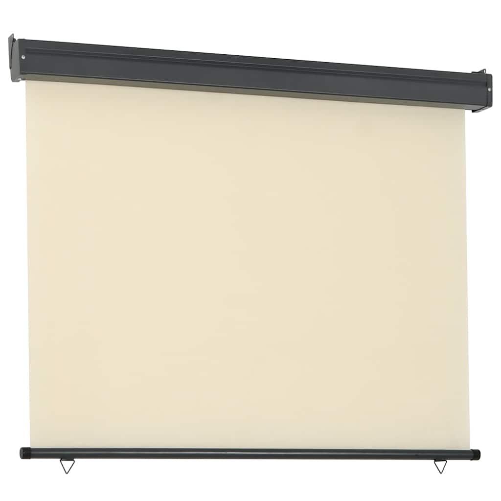 Toldo lateral