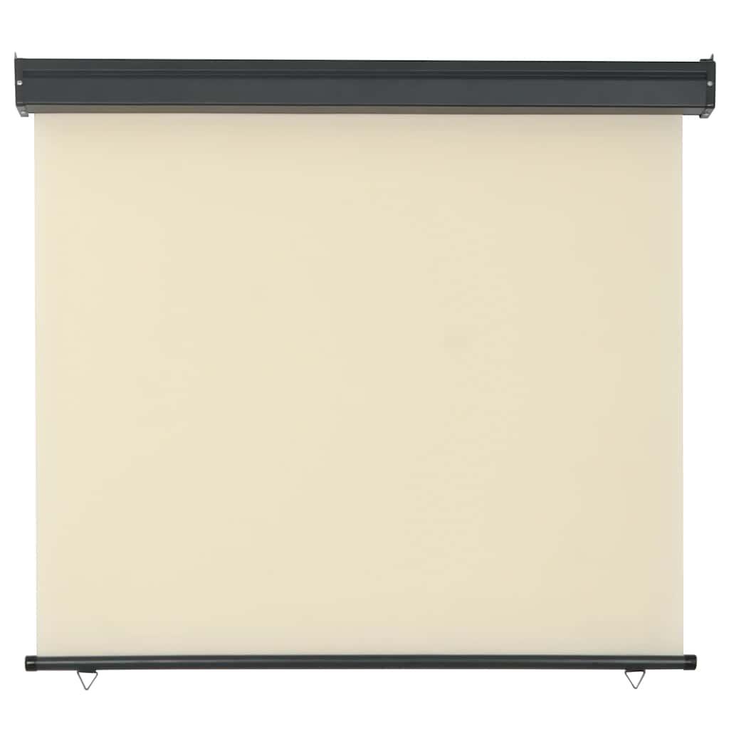 Toldo lateral