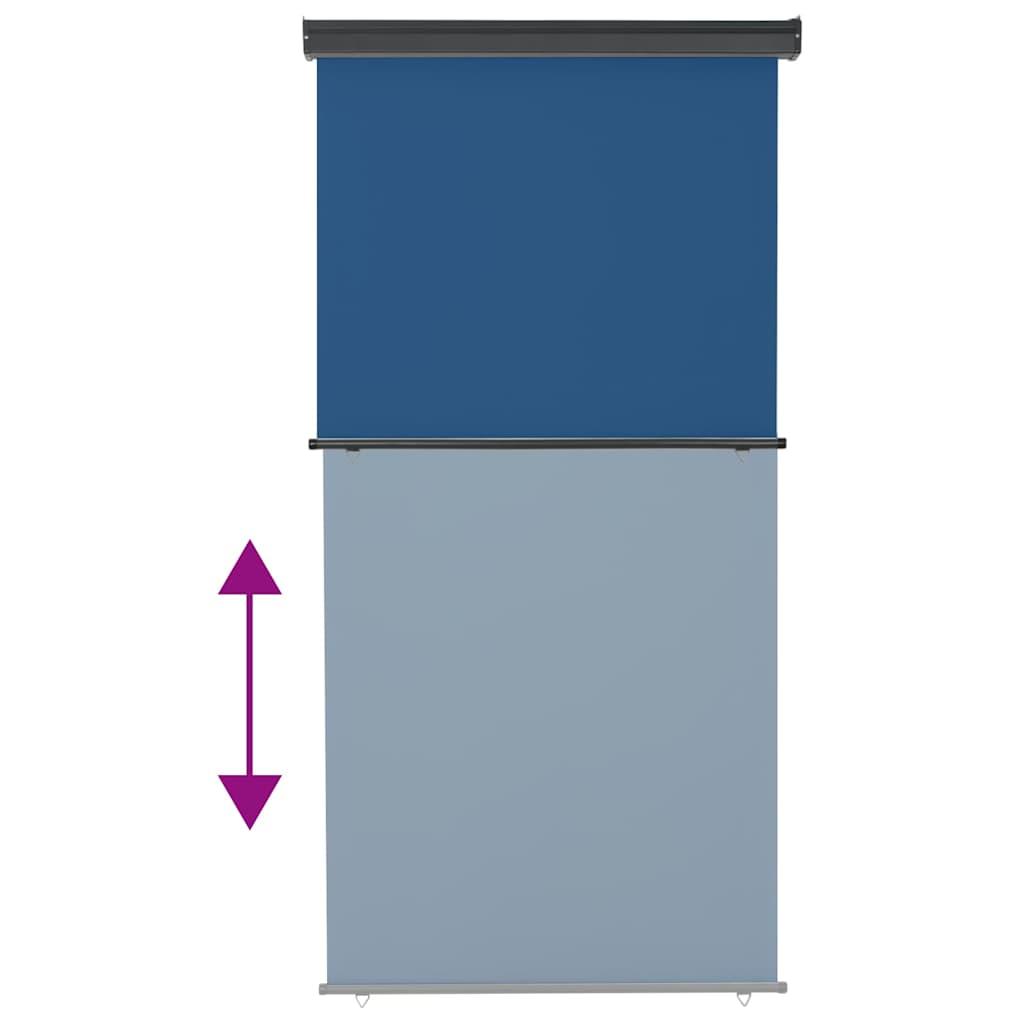 Toldo lateral