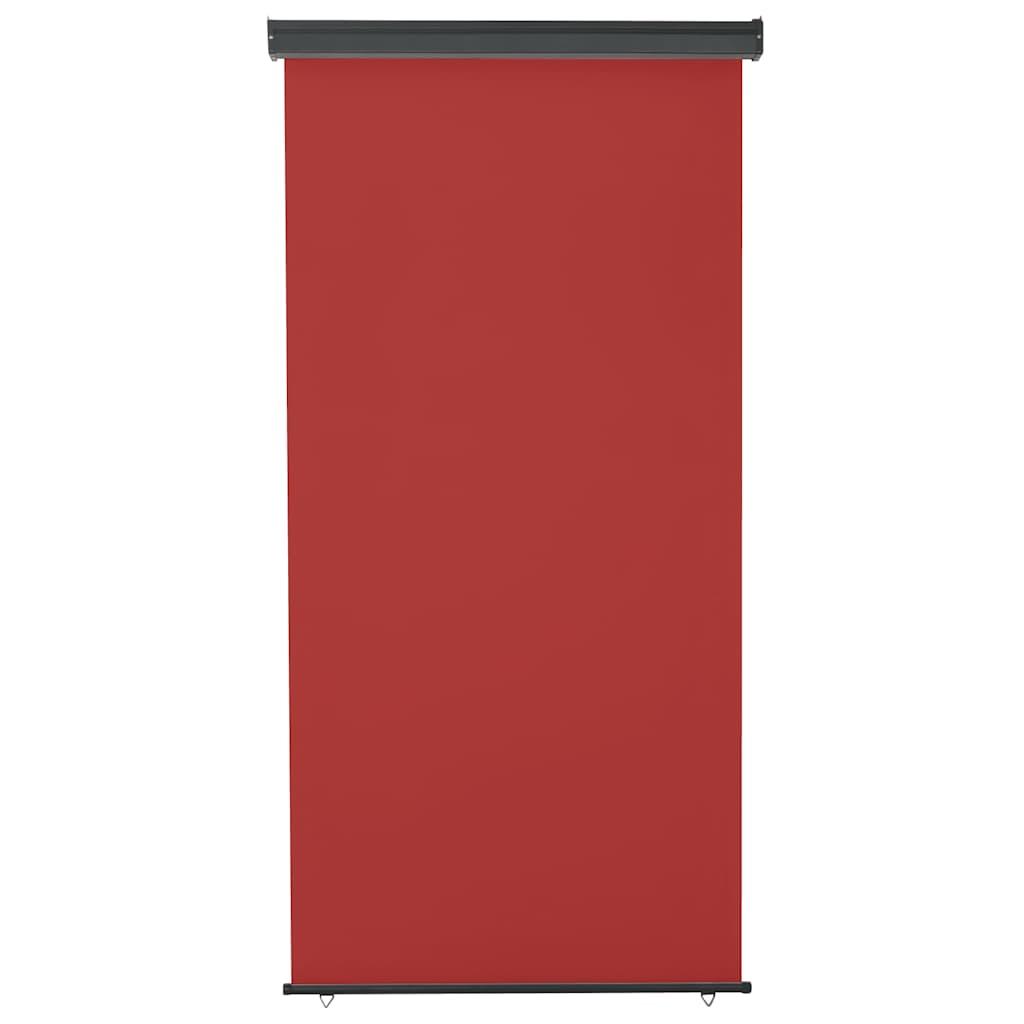 Toldo lateral
