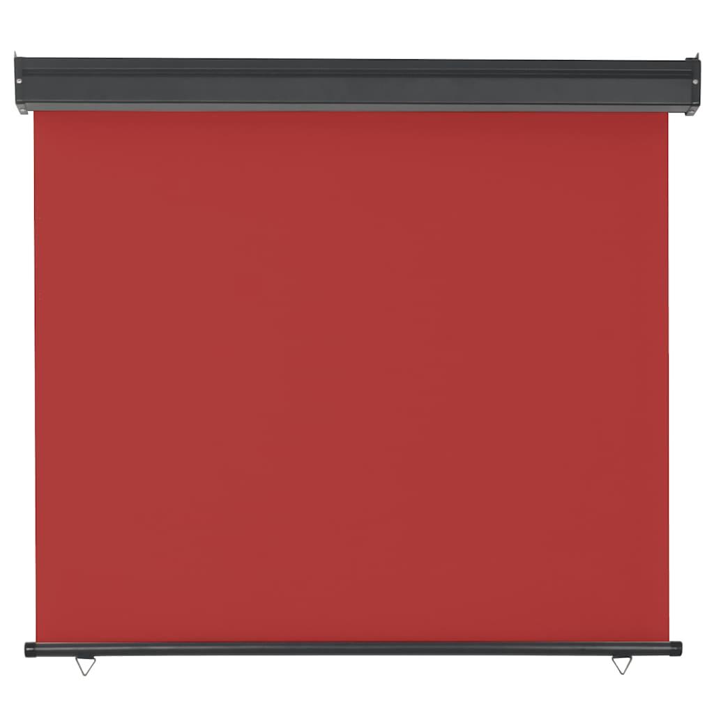 Toldo lateral