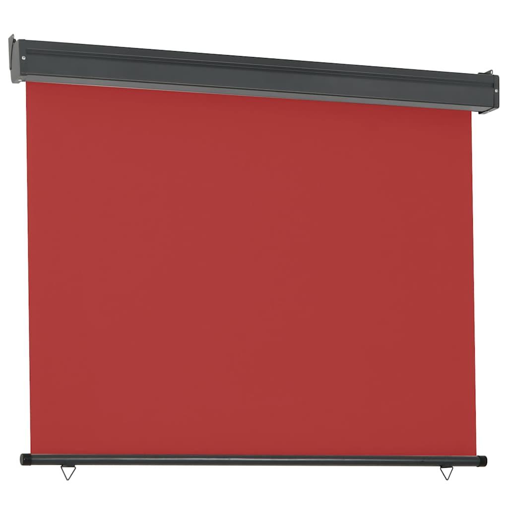 Toldo lateral