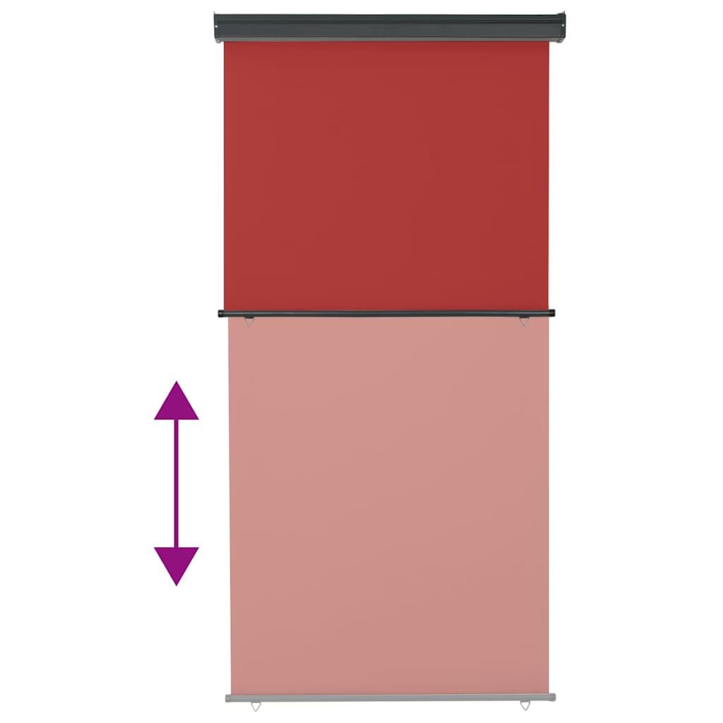 Toldo lateral