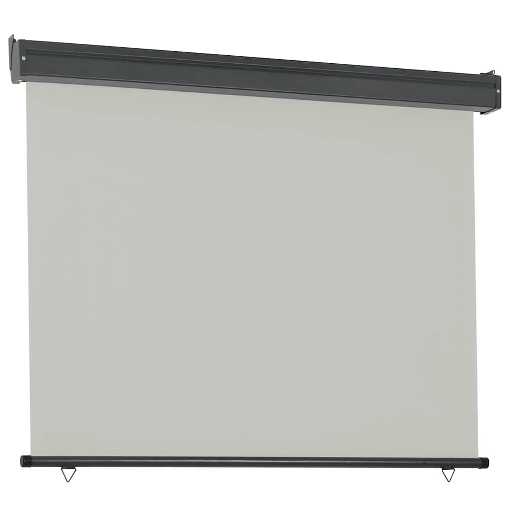 Toldo lateral