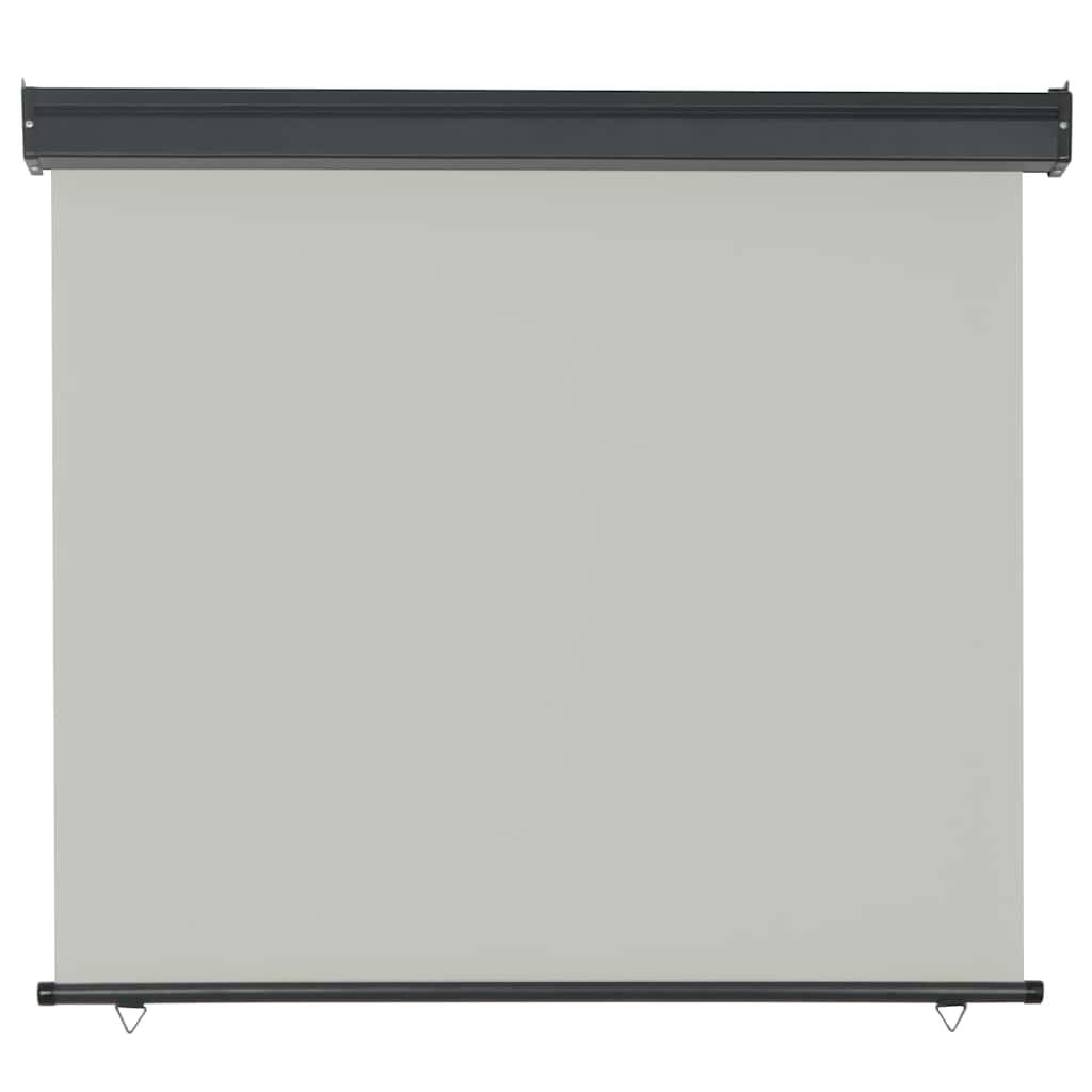 Toldo lateral