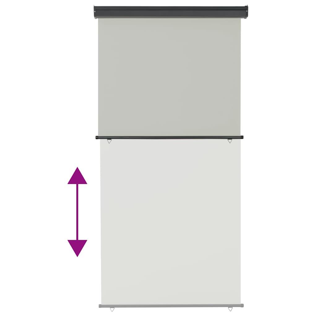 Toldo lateral