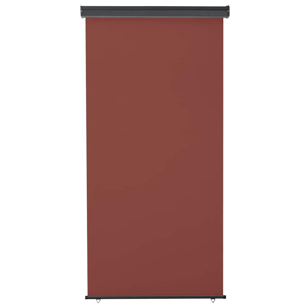 Toldo lateral