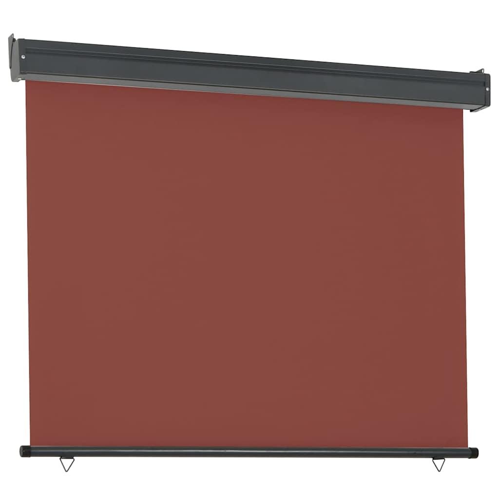 Toldo lateral