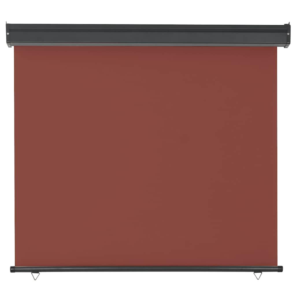 Toldo lateral