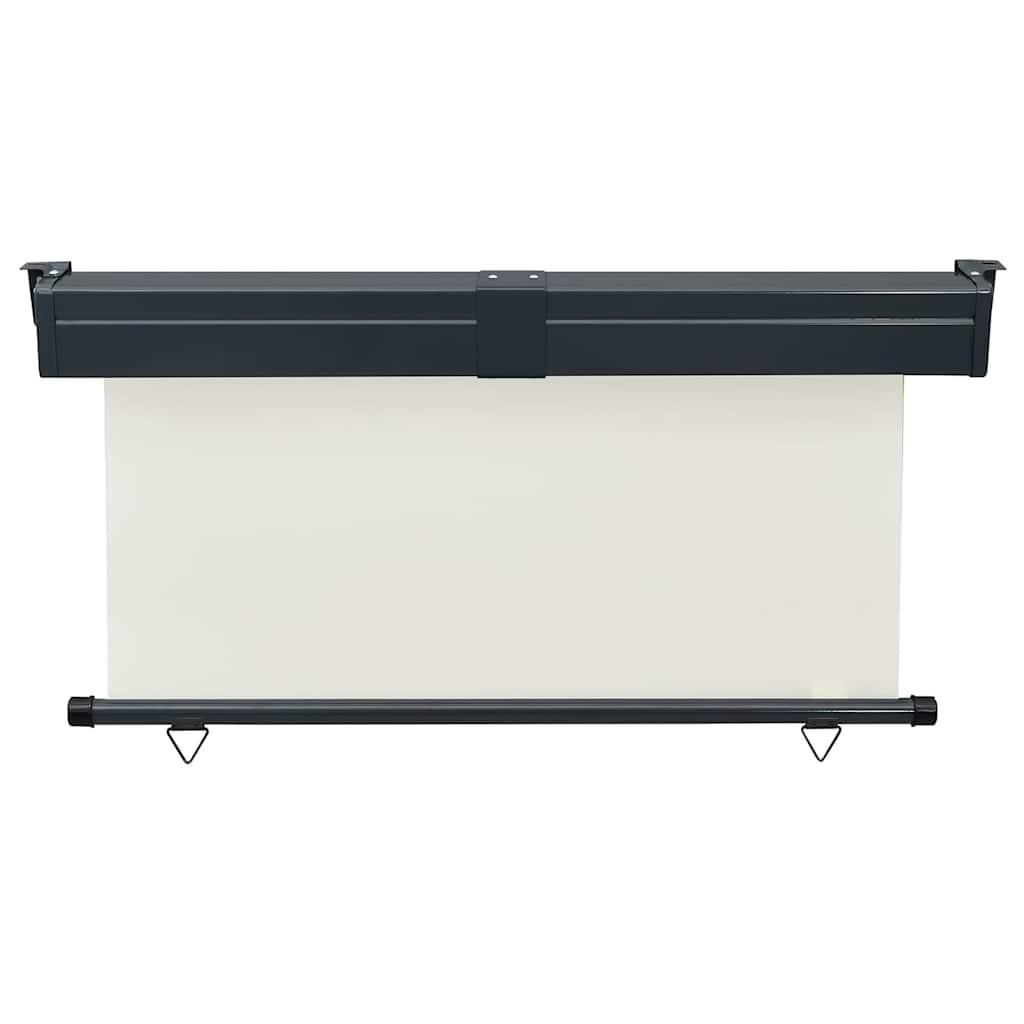 Toldo lateral