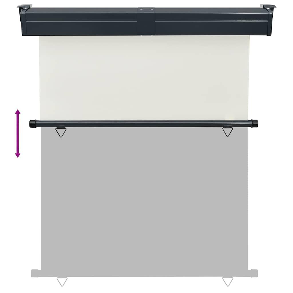 Toldo lateral