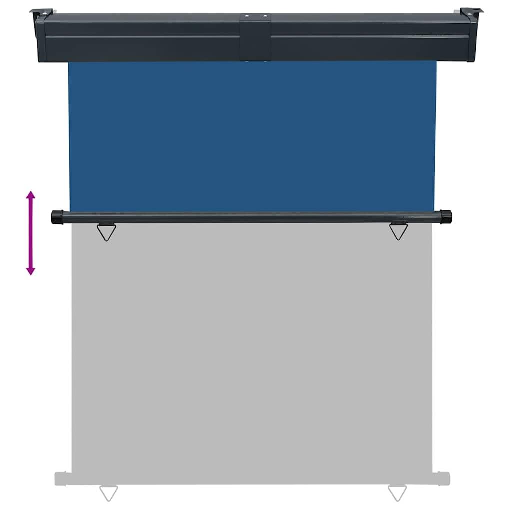 Toldo lateral