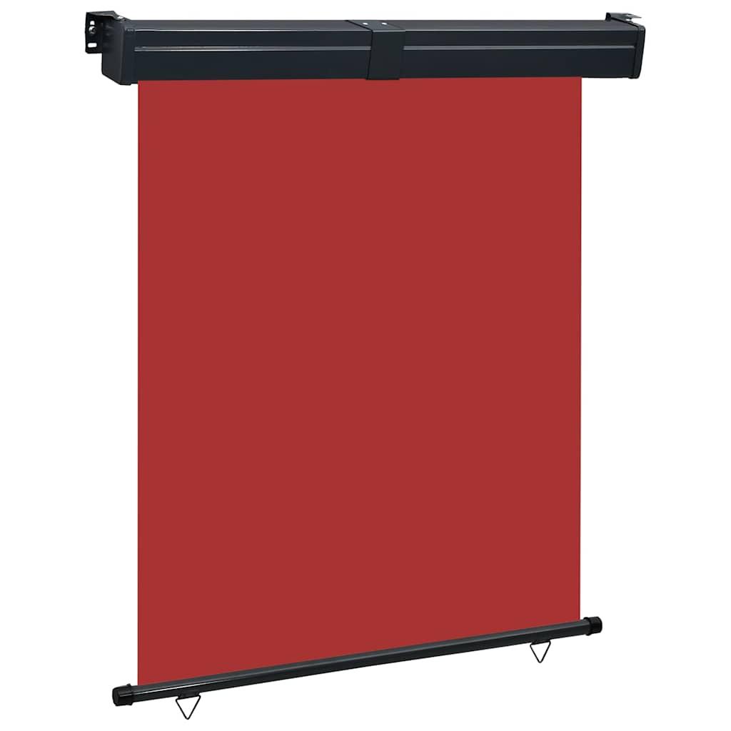 Toldo lateral