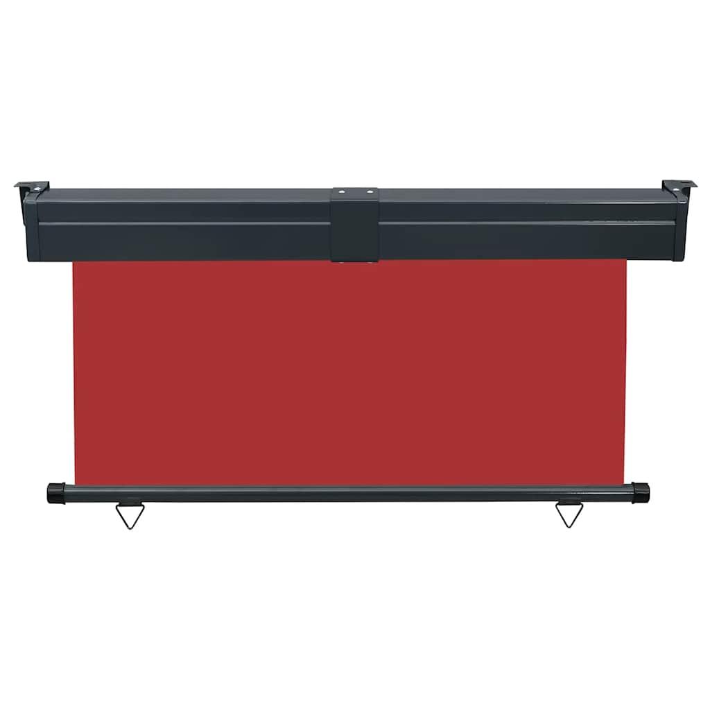 Toldo lateral