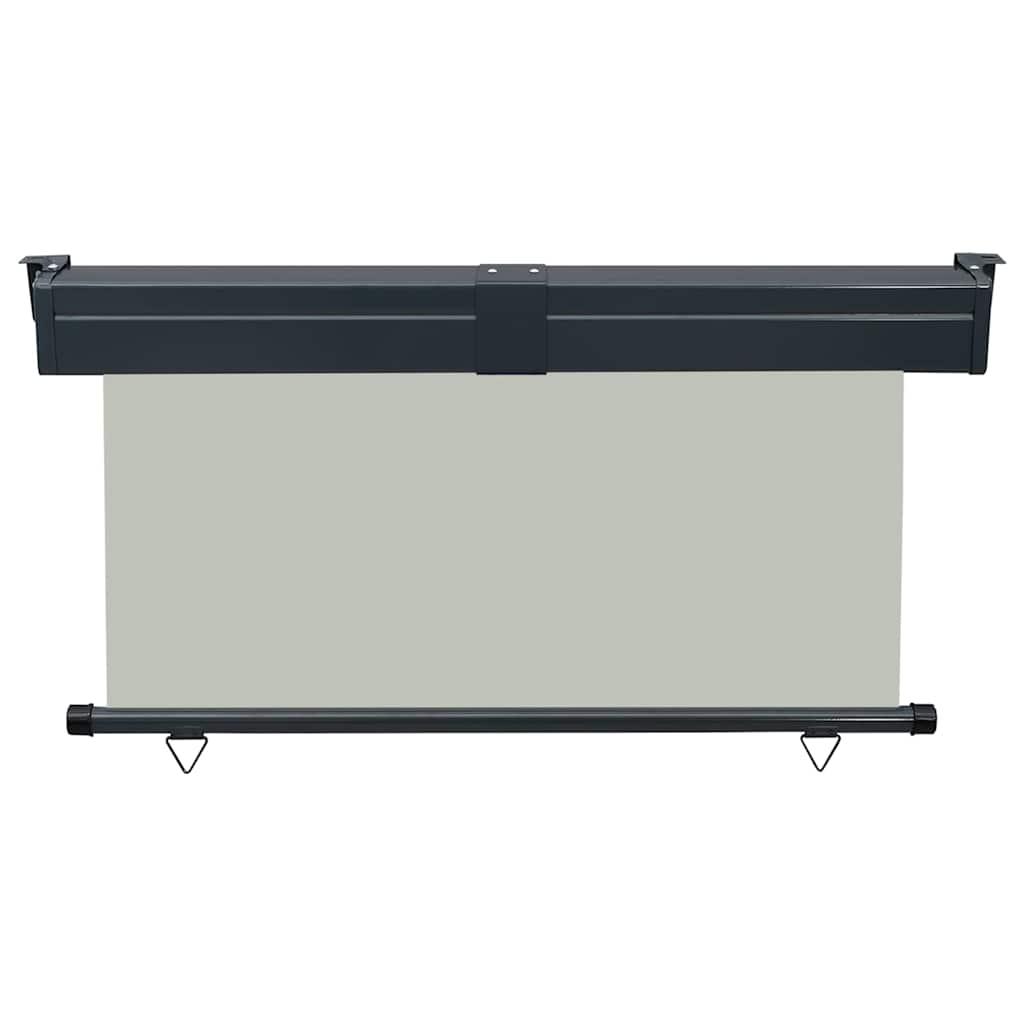 Toldo lateral