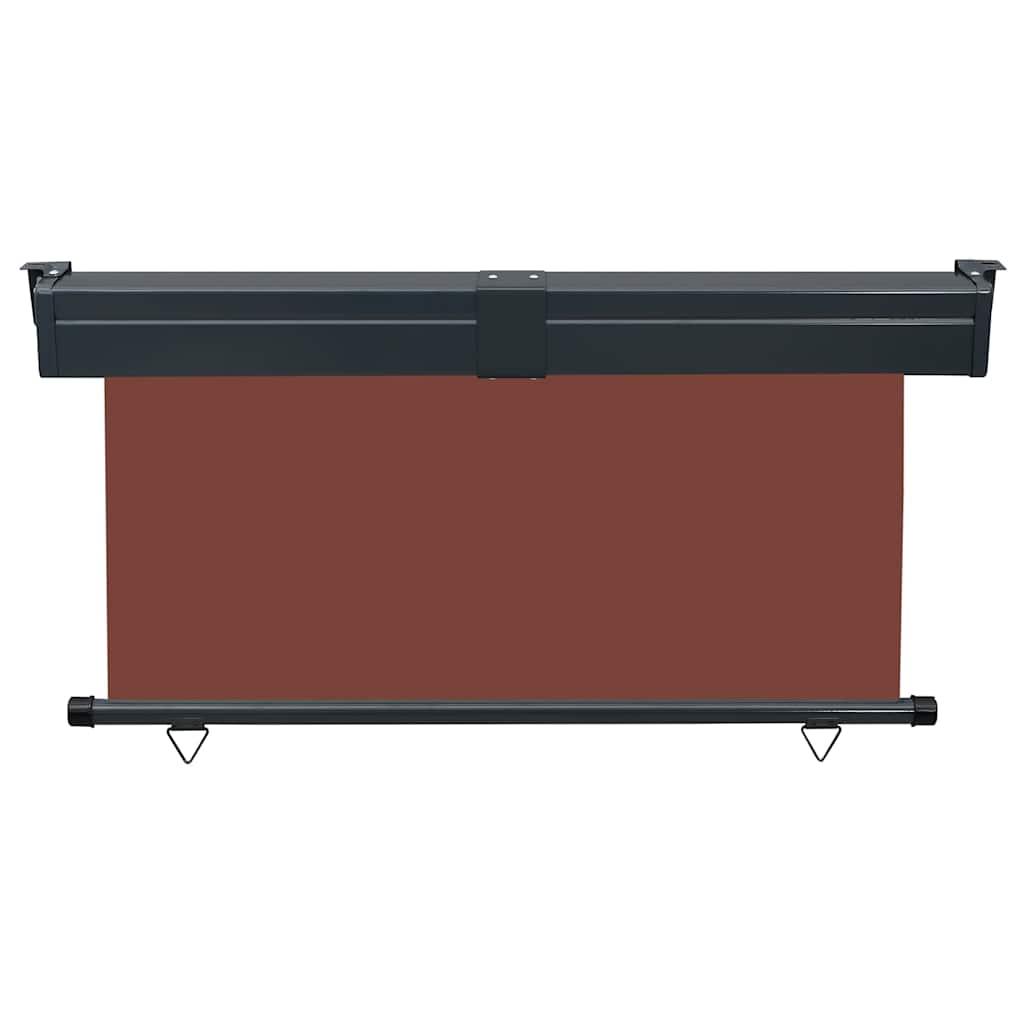 Toldo lateral