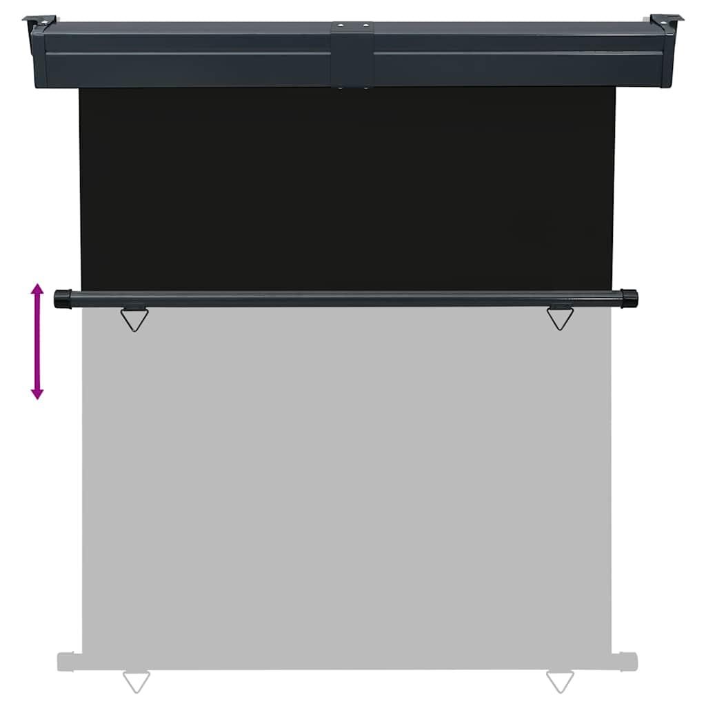 Toldo lateral