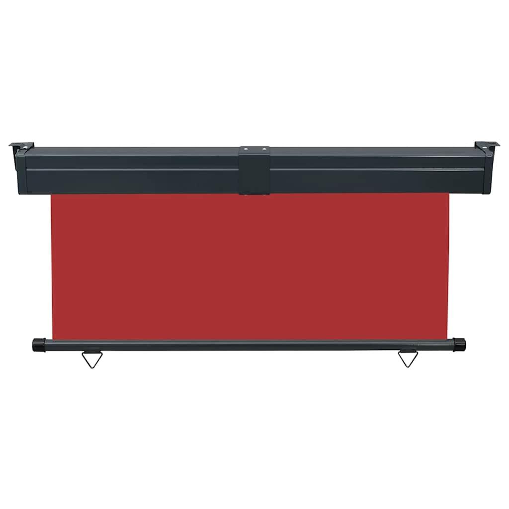 Toldo lateral