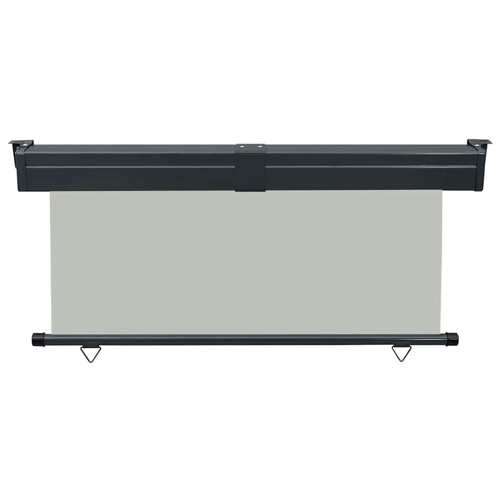 Toldo lateral