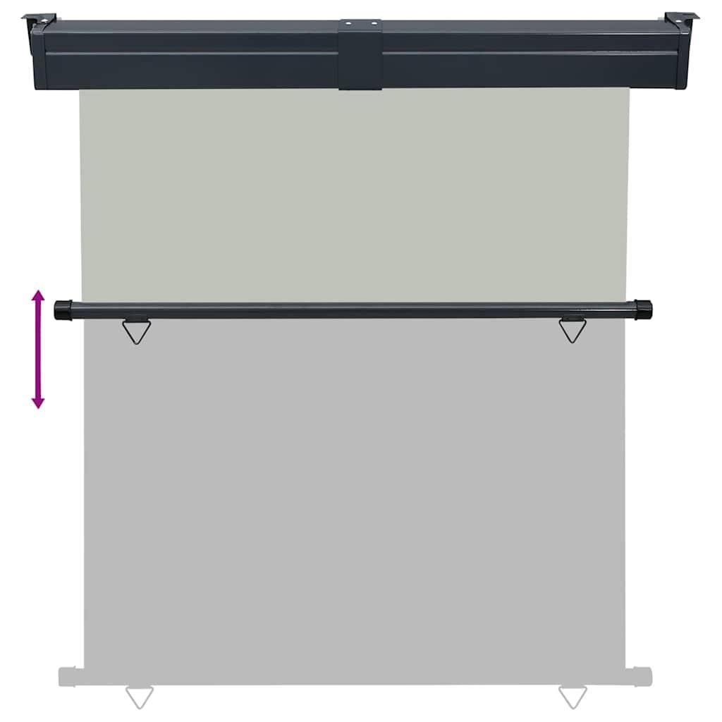 Toldo lateral