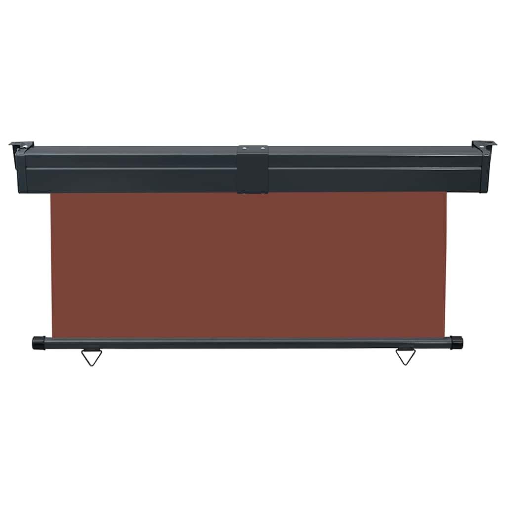Toldo lateral