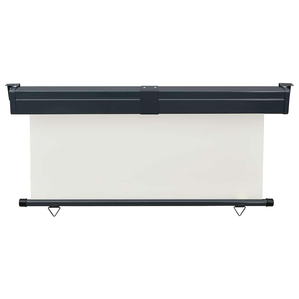Toldo lateral