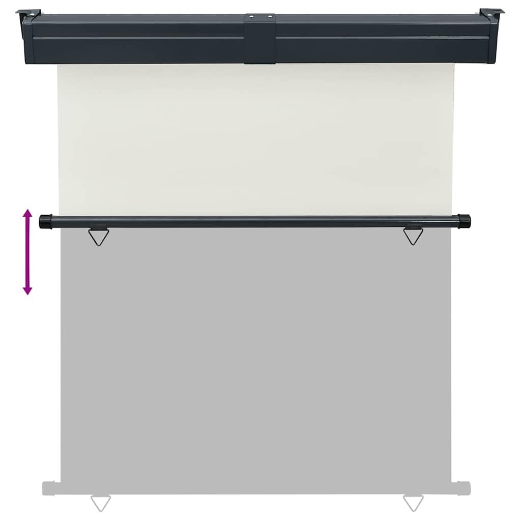 Toldo lateral