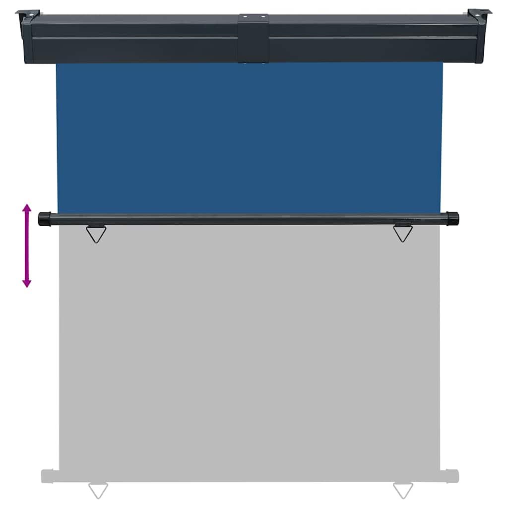 Toldo lateral