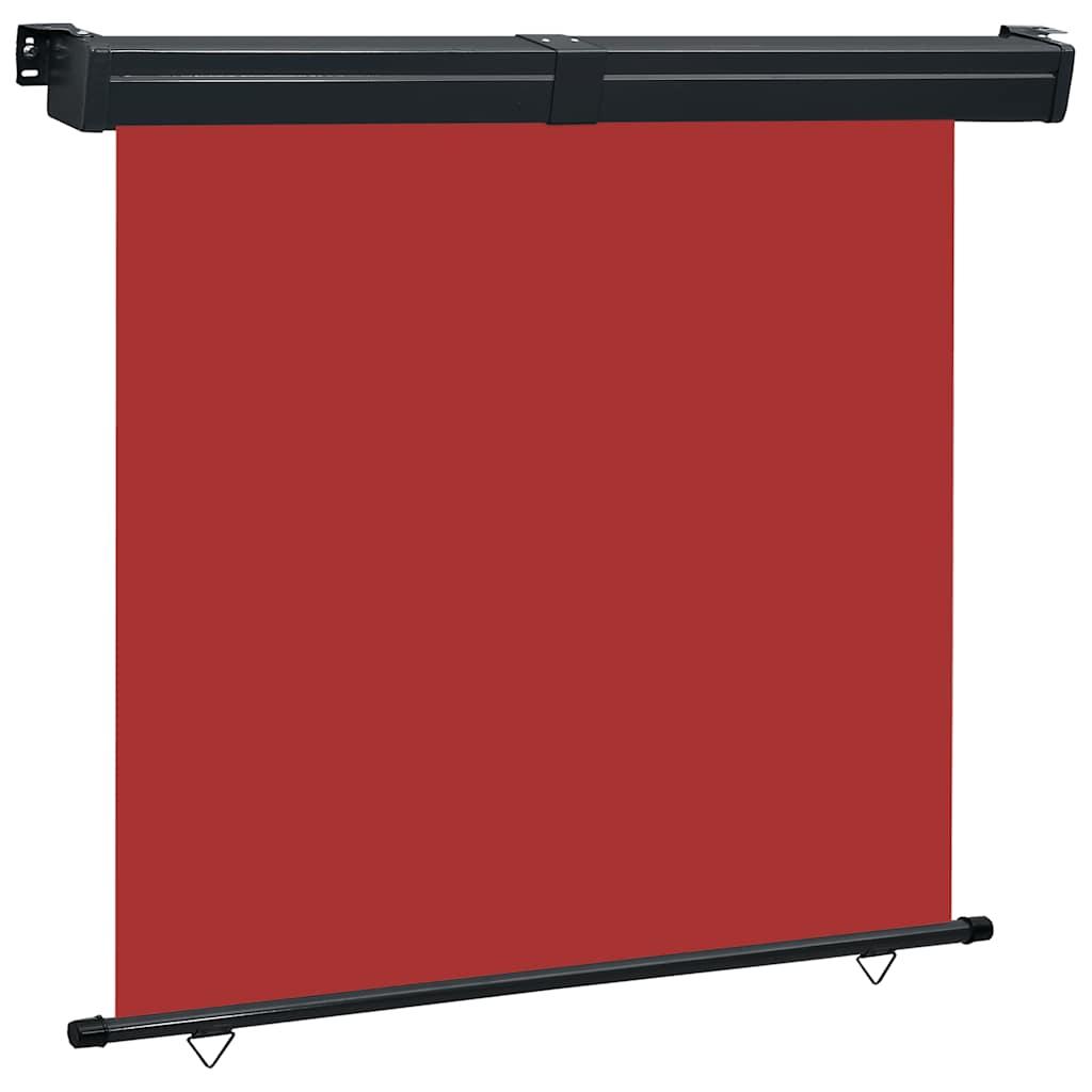Toldo lateral