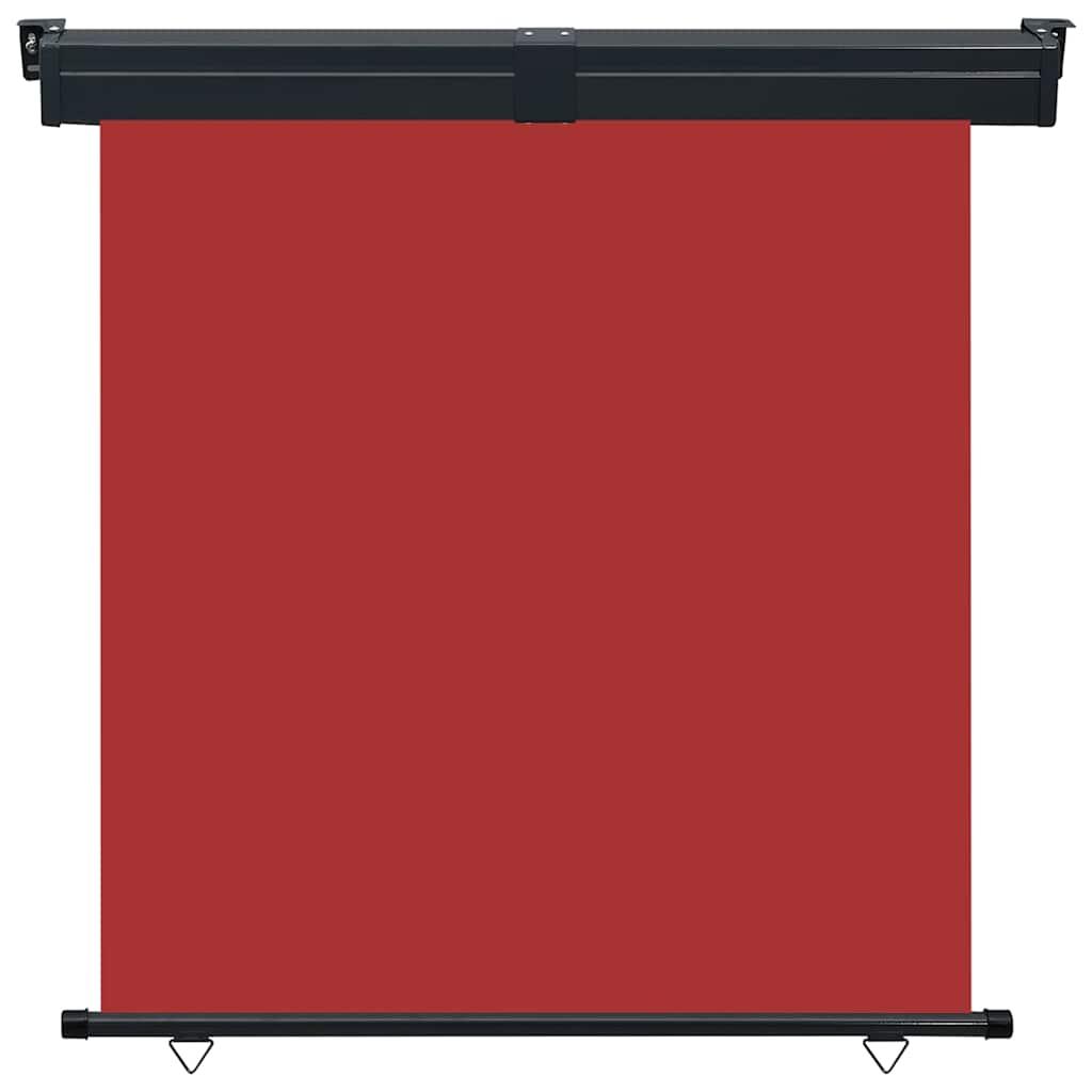 Toldo lateral