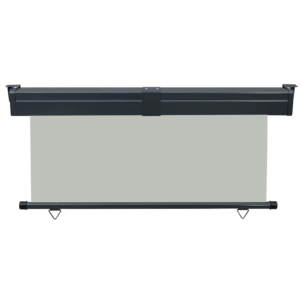Toldo lateral