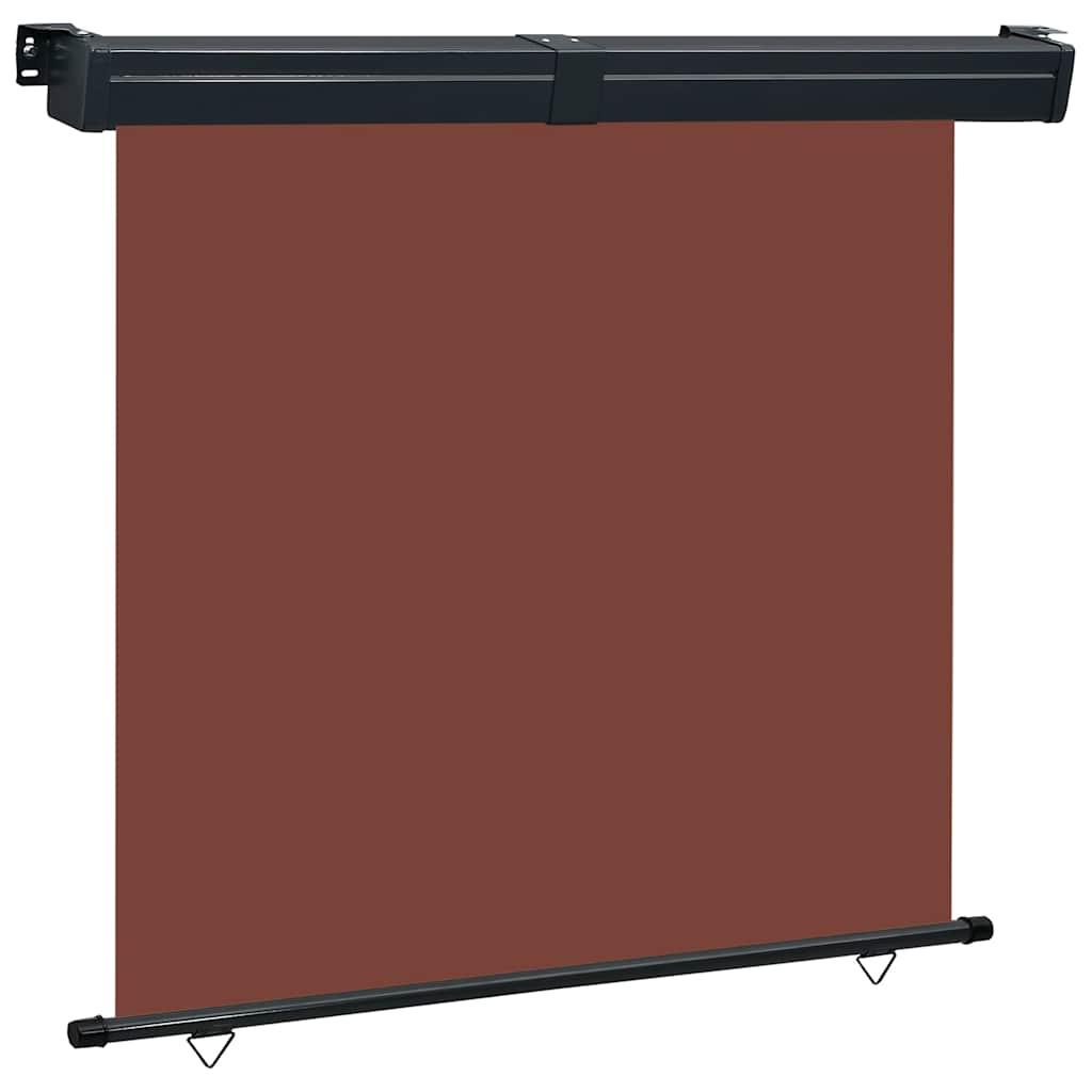 Toldo lateral