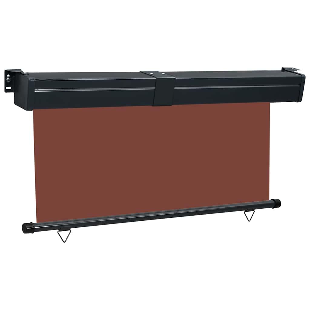 Toldo lateral