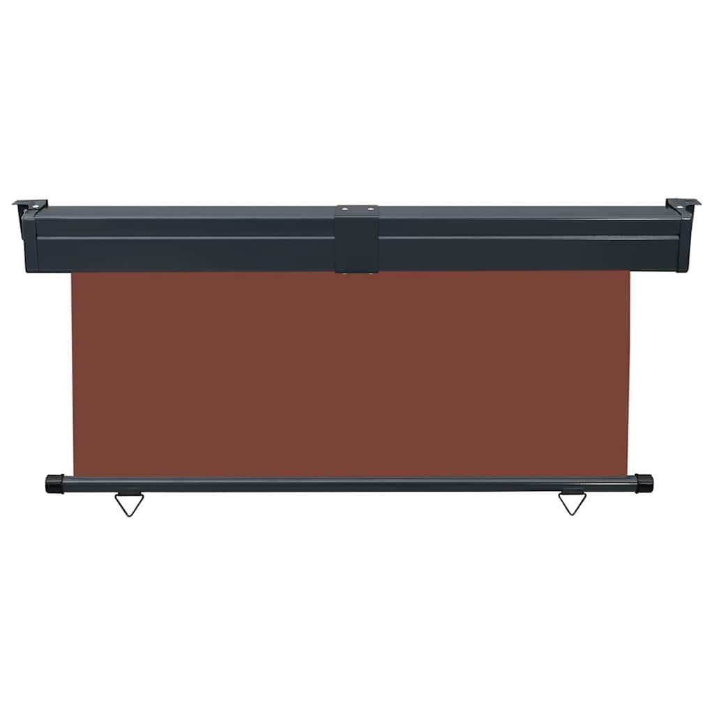 Toldo lateral