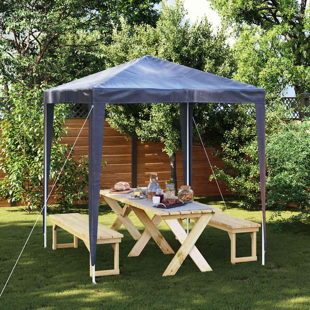 Carpa para celebraciones