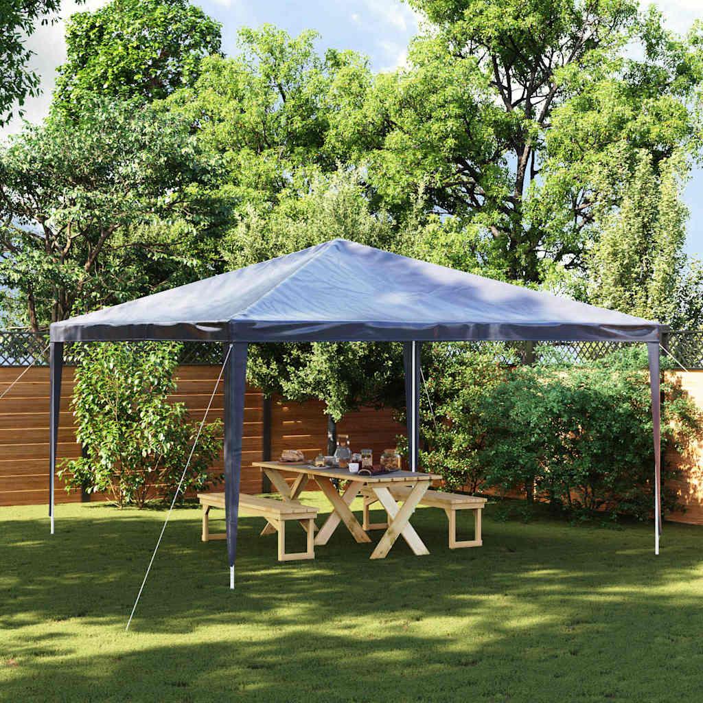Carpa para celebraciones