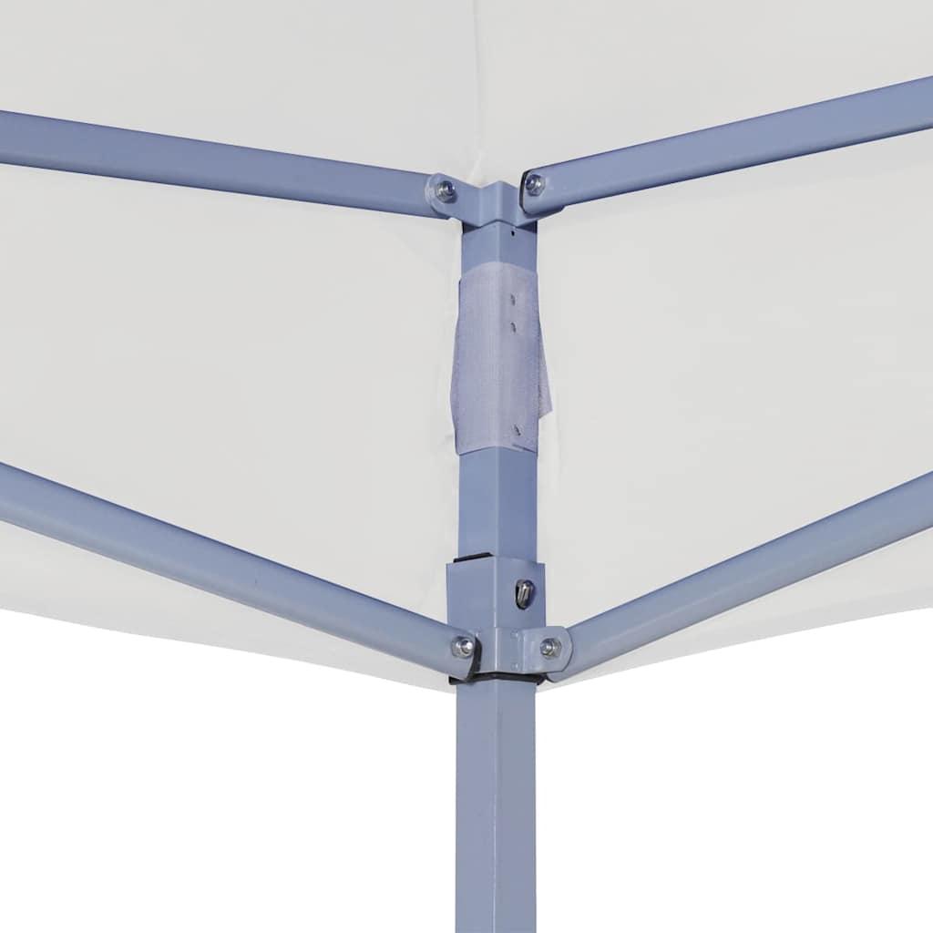 Carpa plegable profesional acero